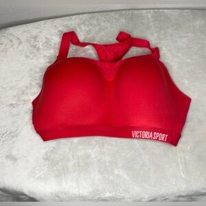 Victoria's Secret Incredible by VS Racerback Sport Bra - 34DD